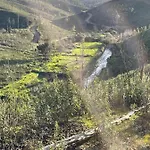 Quinta Do Eco * וילה דה ריי