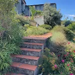 Quinta Do Eco בית אירוח וילה דה ריי
