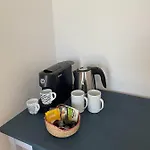 Quinta Do Eco Privat bolig