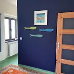 Quinta Do Eco Vila de Rei