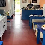 Quinta Do Eco בית אירוח וילה דה ריי
