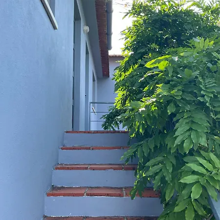 Quinta Do Eco Privat bolig Vila de Rei