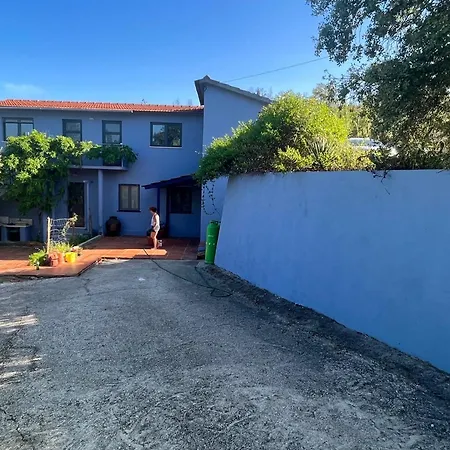Accommodatie bij particulieren Quinta Do Eco Vila de Rei
