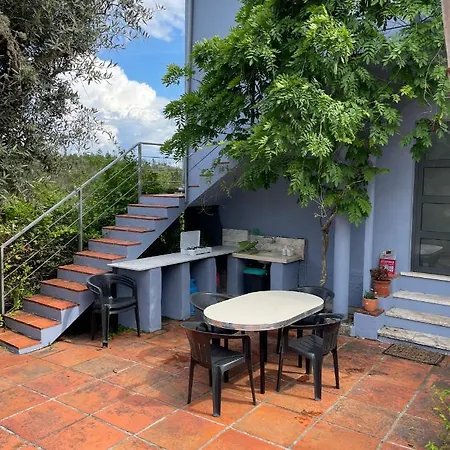Quinta Do Eco * Vila de Rei