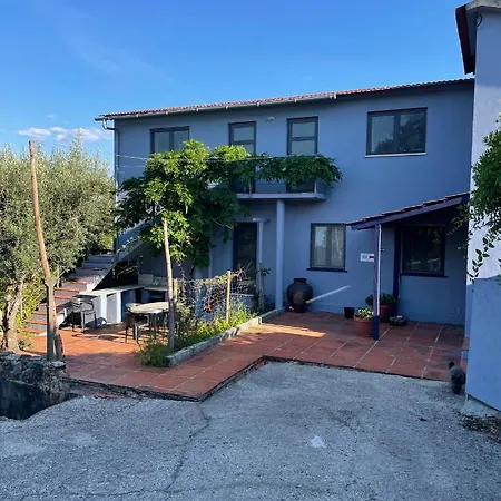 Quinta Do Eco *