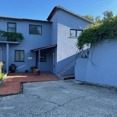 Quinta Do Eco Privat bolig