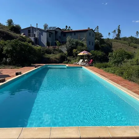 Privat bolig Quinta Do Eco *