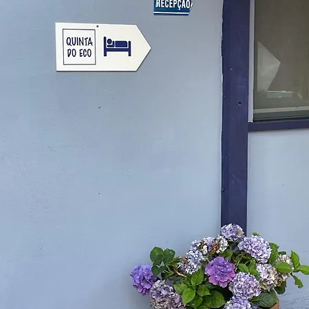 Homestay Quinta Do Eco