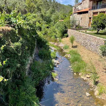 Homestay Quinta Do Eco