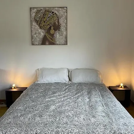 Quinta Do Eco Accommodatie bij particulieren Vila de Rei