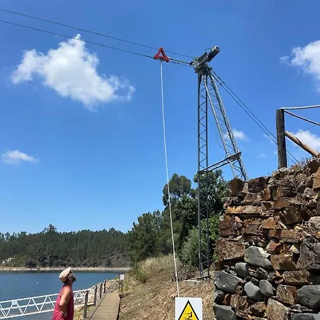 Quinta Do Eco *