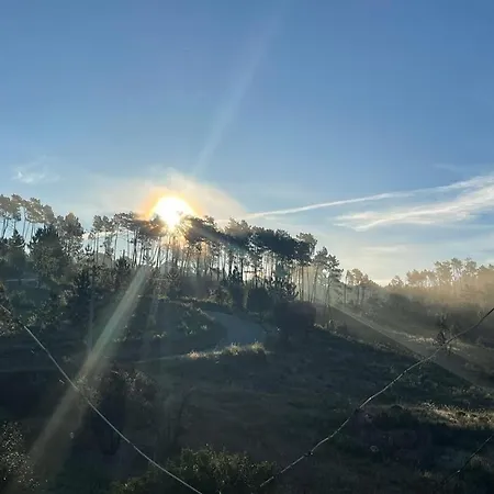 Quinta Do Eco * Vila de Rei