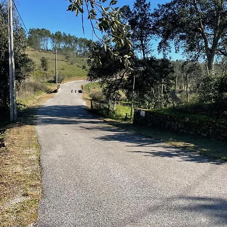 Quinta Do Eco Homestay szállás