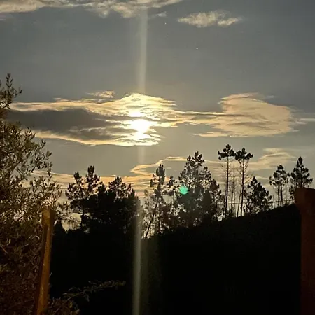 Quinta Do Eco Vila de Rei