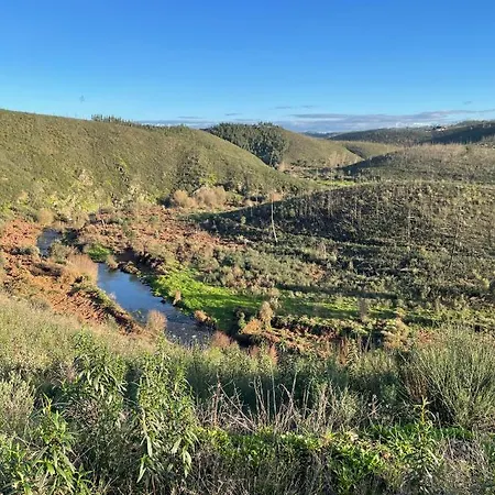 Quinta Do Eco *