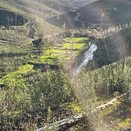 Quinta Do Eco * Vila de Rei