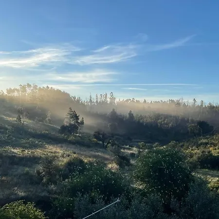 Quinta Do Eco Pansiyon Vila de Rei