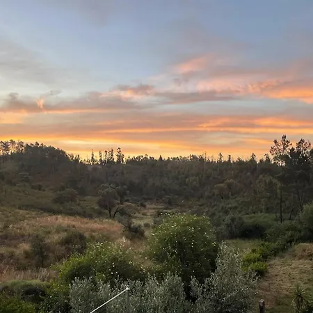 Quinta Do Eco * Vila de Rei