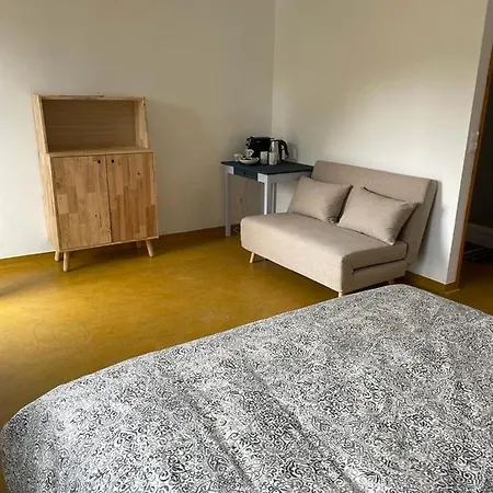 Quinta Do Eco * Vila de Rei