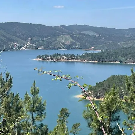 Quinta Do Eco Vila de Rei