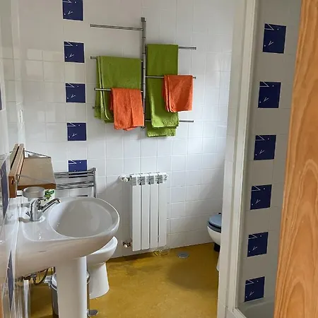 Quinta Do Eco Vila de Rei