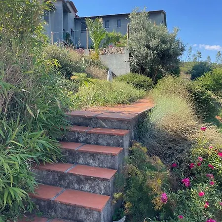 Quinta Do Eco Homestay szállás Vila de Rei
