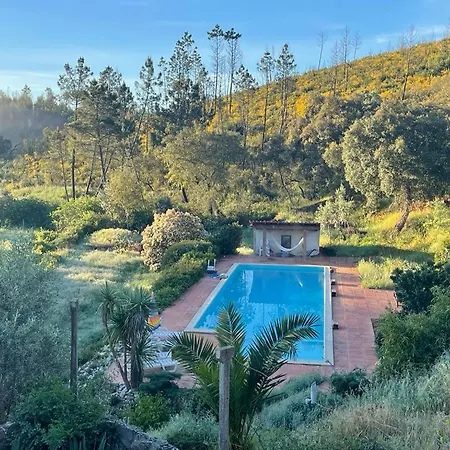 Quinta Do Eco
