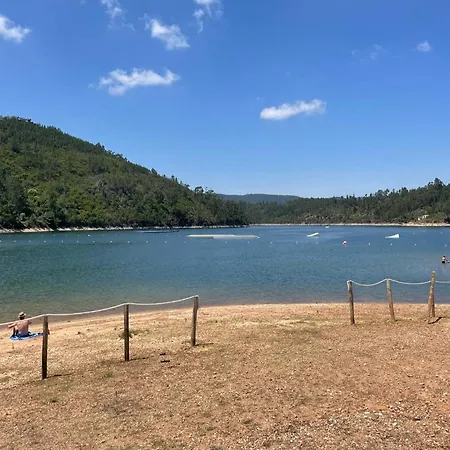 Quinta Do Eco Vila de Rei