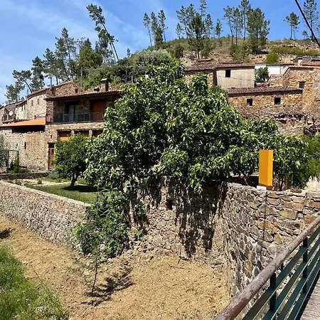 Quinta Do Eco Rum i privatbostad *