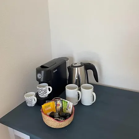 Quinta Do Eco Accommodatie bij particulieren