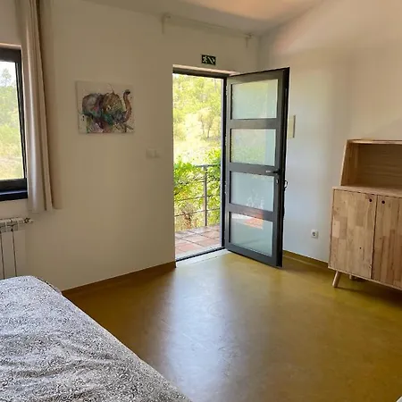 Quinta Do Eco Accommodatie bij particulieren