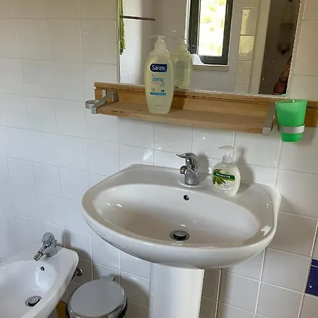 Quinta Do Eco Vila de Rei