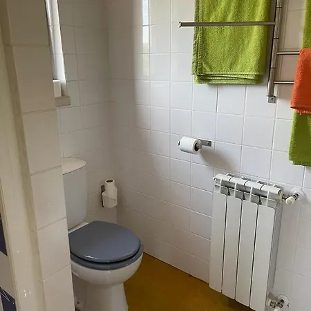 Accommodatie bij particulieren Quinta Do Eco