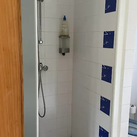 Quinta Do Eco Pansiyon *