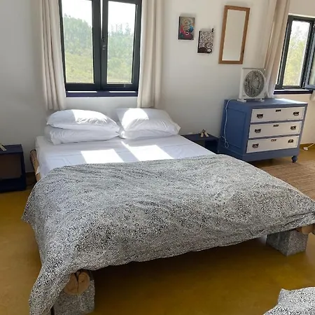 Rum i privatbostad Quinta Do Eco