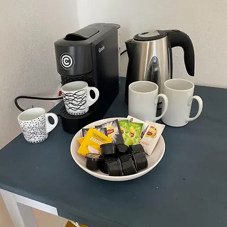 Accommodatie bij particulieren Quinta Do Eco