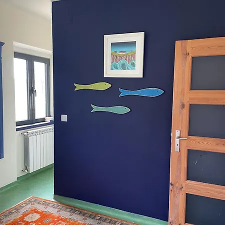 Quinta Do Eco Vila de Rei