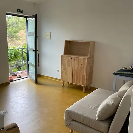 Homestay Quinta Do Eco Vila de Rei