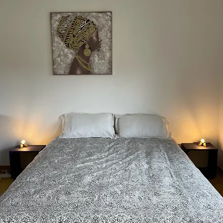 Quinta Do Eco Privat bolig Vila de Rei