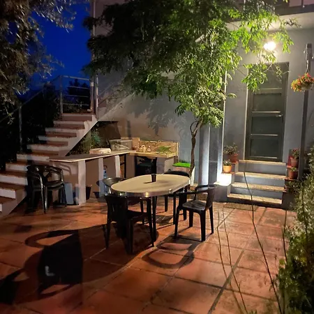 Pansiyon Quinta Do Eco *