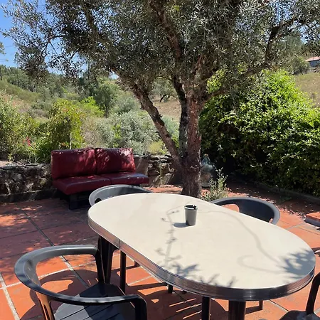 Quinta Do Eco * Vila de Rei