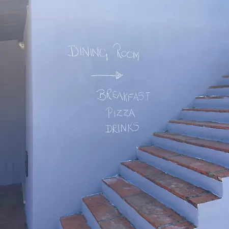 Quinta Do Eco Homestay