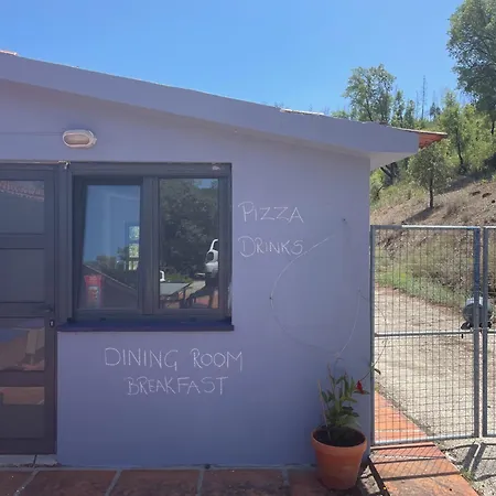 Homestay Quinta Do Eco Vila de Rei