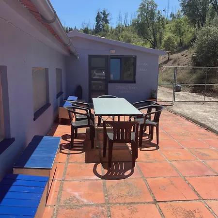 Homestay Quinta Do Eco