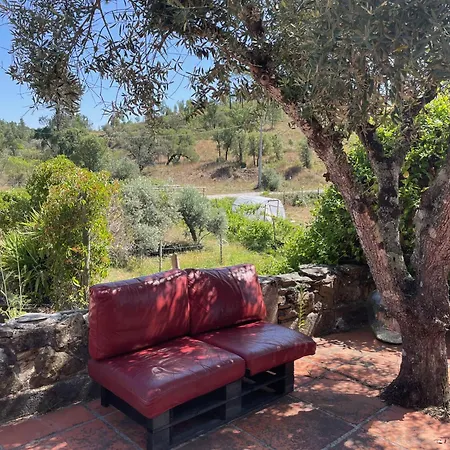 Quinta Do Eco Vila de Rei
