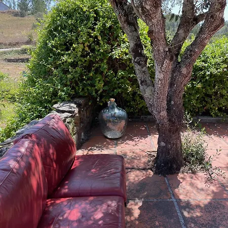 Quinta Do Eco