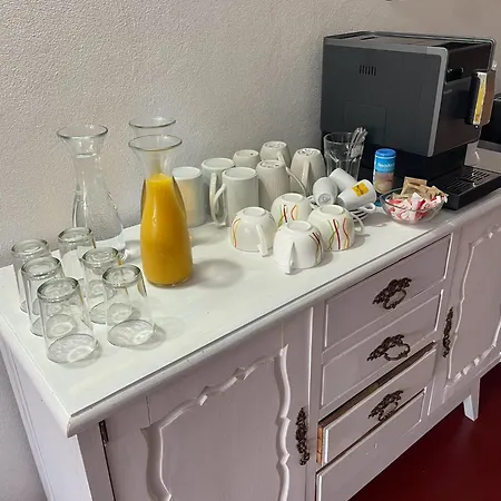 Homestay Quinta Do Eco