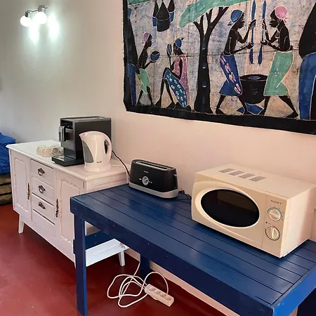 Quinta Do Eco Homestay