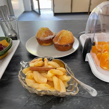 Quinta Do Eco Vila de Rei