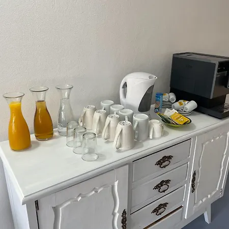 Homestay Quinta Do Eco